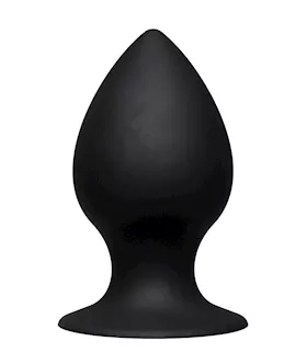 Ace Premium Silicone Plug 5inch