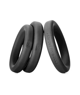 Xact-fit Kit S-m
