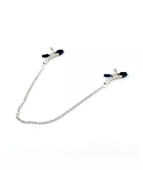 Metal Nipple Clamps