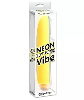 Neon Luv Touch Vibe