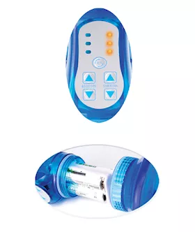 Wallbanger Deluxe Diving Dolphin