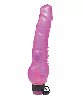 W P Krystal Fantasy Vibe Large