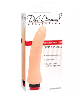 Ddebi Diamond Collection #2