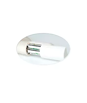 Turbo Jelly Wabbit Vibrator