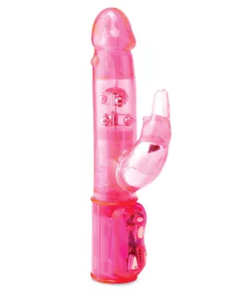 Fantasy 4 Rabbit Pink