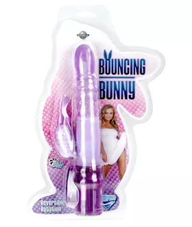 Waterproof Bouncing Bunny