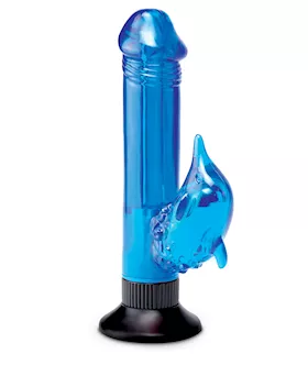 Wp Wallbangers Deluxe Dolphin