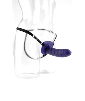 Classix Strap On