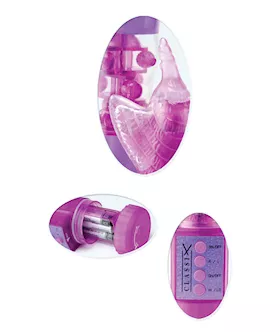 Classix Waterproof Pearl Hummingbrd