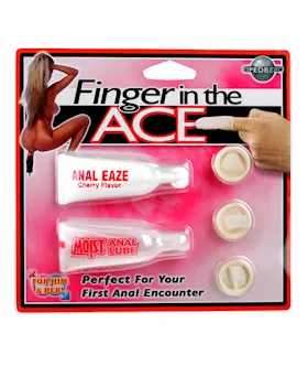 Finger In The Ace Kit