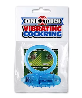 Mini One-touch Cockring