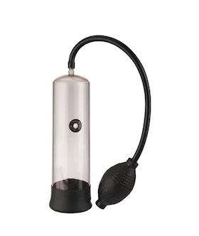 Machismo Pump