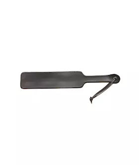 Classic Black Paddle