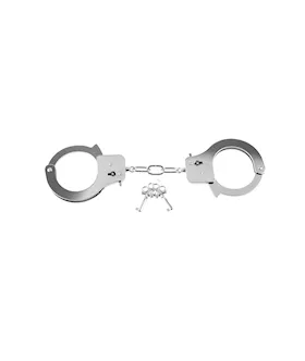Metal Handcuffs