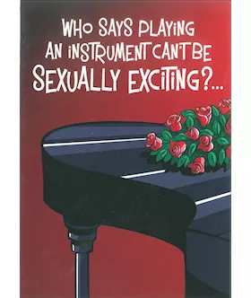Who Says Playing