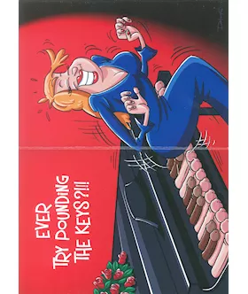 Who Says Playing