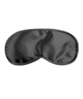 Satin Love Mask