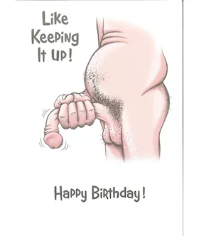Once You Turn 40