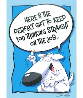 Heres The Perfect Gift