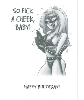 Getting One Year Older Is A Real