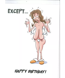 Getting Older Doesnt Change You