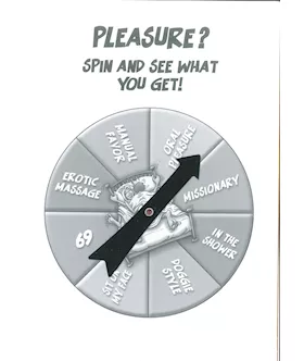Everyone Knows The Wheel
