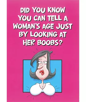 Did You Know