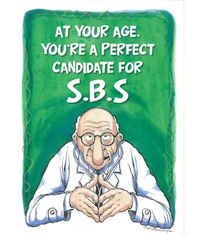 At Your Age