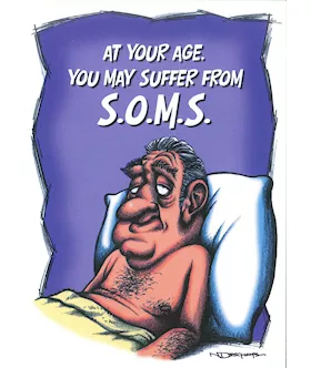 At Your Age