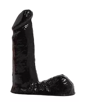 Basix: 5 Inch Black