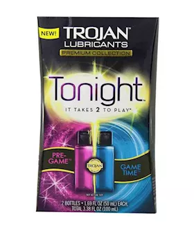 Trojan Tonight 338oz
