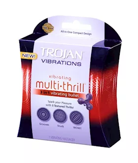 Trojan Multi-thrill