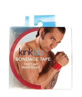 Bondage Tape