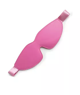Padded Blindfold