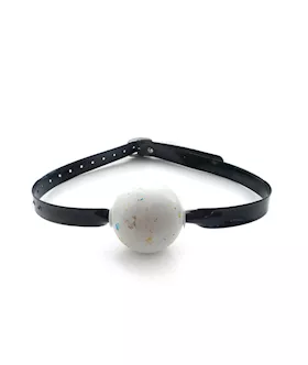 Jawbreaker Gag Pvc