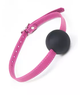Joanna Angel Ball Gag Small