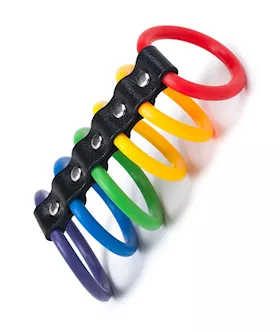 6 Gates Of Pride