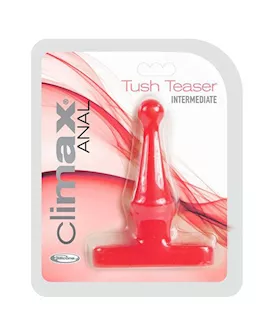 Climax Anal Tush Teaser Intermediate