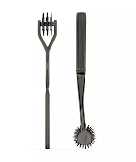 Kink Pinwheel 3 Wheel