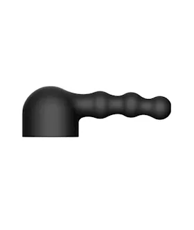Bodywand Pleasure Beads Attachment Small Head
