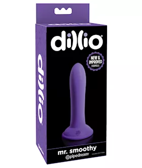 Dillio  Mr Smoothy
