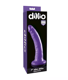Dillio  7 In Slim