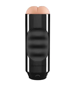 Pdx Elite-mega Grip Anal Stroker