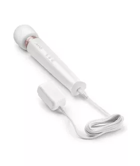 Le Wand Rechargeable Massager