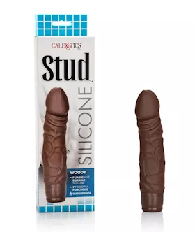 Silicone Stud Woody