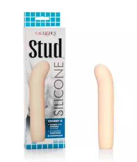 Silicone Stud Chubby G