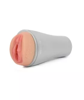 Penthouse Deluxe Vibrating Cyberskin Stroker Stella