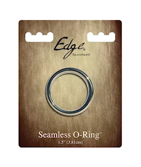 Sportsheets Edge Seamless O-ring 4.5 Cm 1.75 Inch