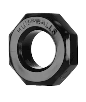 Humpballs Bumper Cockring