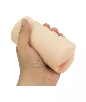 Penthouse Pop A Pet Cyberskin Stroker Emerald
